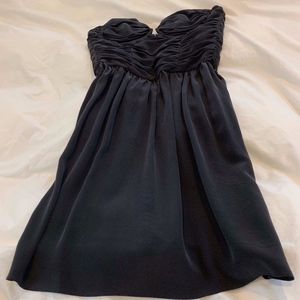 Zimmerman Silk Bustier Dress